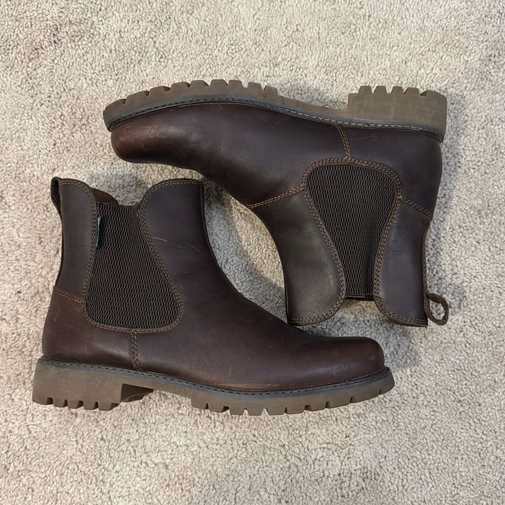 Fall Ankle Boots